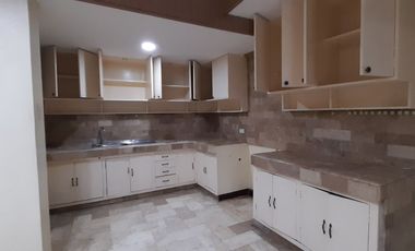 4-Bedroom unfurnished House located in Banilad, Cebu City, Cebu