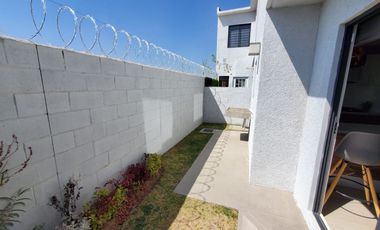 EXCELENTE INVERSIÓN EN TU NUEVO HOGAR AL SUR DE PACHUCA