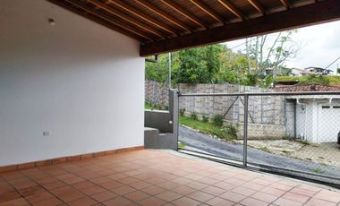 PR19382 Casa comercial en arriendo en el sector La Mina