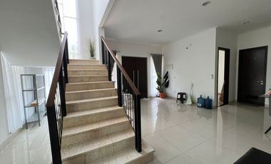 BEST PRICE Rumah Luas 225 Golf Island Piano PIK