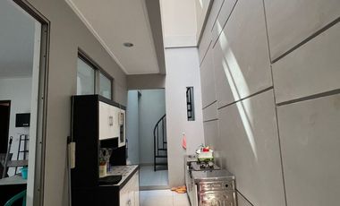 BEST PRICE Rumah Luas 225 Golf Island Piano PIK