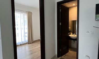 BEST PRICE Rumah Luas 225 Golf Island Piano PIK