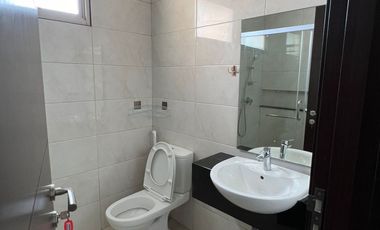 BEST PRICE Rumah Luas 225 Golf Island Piano PIK