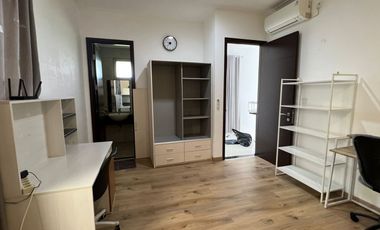 BEST PRICE Rumah Luas 225 Golf Island Piano PIK
