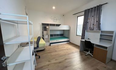 BEST PRICE Rumah Luas 225 Golf Island Piano PIK