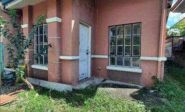 Rush For Sale 2BR Bungalow Type Unit in Covina Villas Near Puregold Buhay Na Tubig