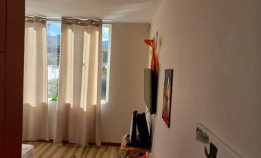 Venta de casa en Otavalo, San Eloy, esquinera