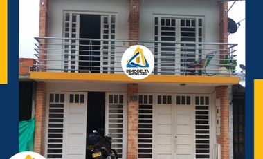 FABULOSA VENTA DE CASA EN EL BARRIO ARAGUANEY