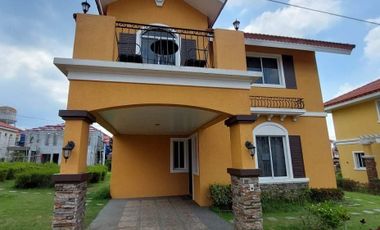 For Sale House in Silang Cavite