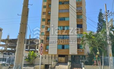 Apartamento en Arriendo en Alto Prado, Barranquilla