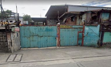Warehouse with Office for Lease in Paso De Blas, Valenzuela