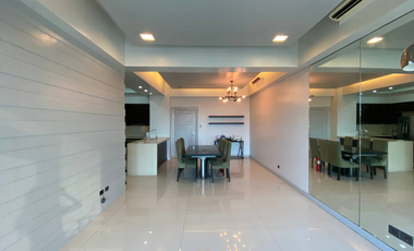 ROCKWELL 2 BEDROOM FOR SALE MANANSALA TOWER