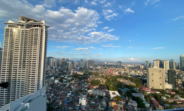ROCKWELL 2 BEDROOM FOR SALE MANANSALA TOWER