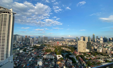 ROCKWELL 2 BEDROOM FOR SALE MANANSALA TOWER