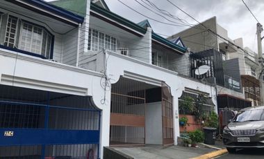 Well Maintained 2 storey Townhouse for Sale in Sanville Subd, Culiat, Quezon City