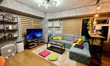 2BR Condo Unit for Rent in Gateway Garden Heights Mandaluyong City