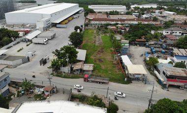 Consolacion, Tayud, Cebu Industrial Lot For Sale