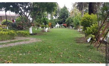 Vendo finca ganadera 60 cuadras en la Virginia  - Risaralda