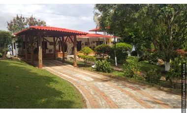Vendo finca ganadera 60 cuadras en la Virginia  - Risaralda