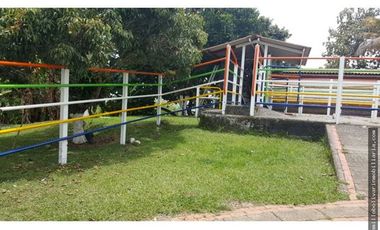 Vendo finca ganadera 60 cuadras en la Virginia  - Risaralda