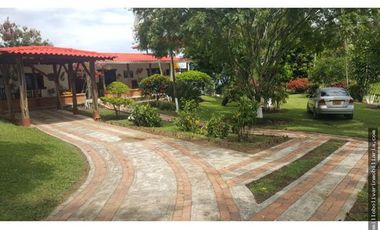Vendo finca ganadera 60 cuadras en la Virginia  - Risaralda