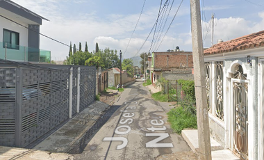 Remato casa EN JOSEFA ORTIZ DE DOMINGUEZ, JOCOTEPEC CENTRO, JALISCO.