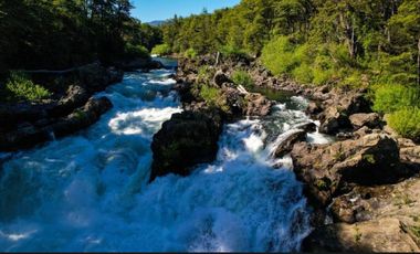 Parcela en Pucón cercana al centro.