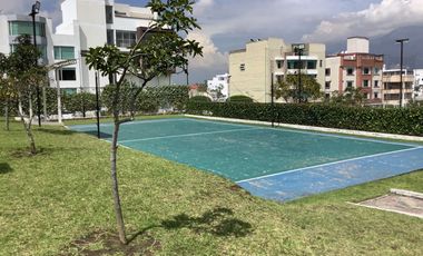 Vendo Departamento - Jardines de Amagasi - Norte de Quito