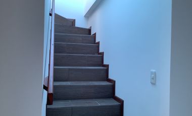 Vendo Departamento - Jardines de Amagasi - Norte de Quito