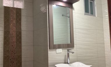 Vendo Departamento - Jardines de Amagasi - Norte de Quito