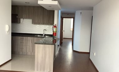 Vendo Departamento - Jardines de Amagasi - Norte de Quito