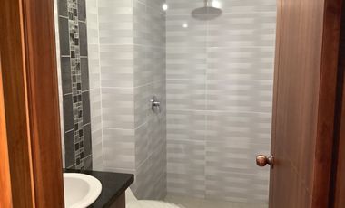 Vendo Departamento - Jardines de Amagasi - Norte de Quito