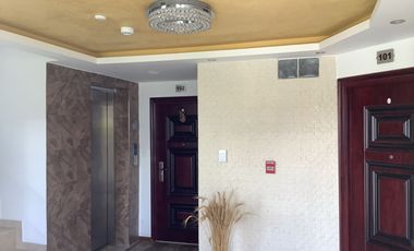 Vendo Departamento - Jardines de Amagasi - Norte de Quito