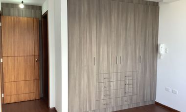 Vendo Departamento - Jardines de Amagasi - Norte de Quito