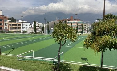 Vendo Departamento - Jardines de Amagasi - Norte de Quito
