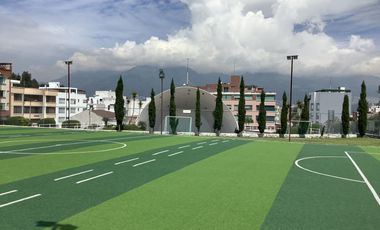 Vendo Departamento - Jardines de Amagasi - Norte de Quito