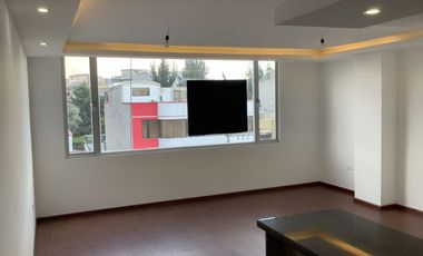 Vendo Departamento - Jardines de Amagasi - Norte de Quito