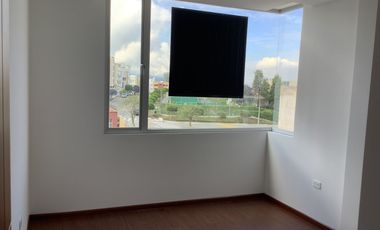 Vendo Departamento - Jardines de Amagasi - Norte de Quito