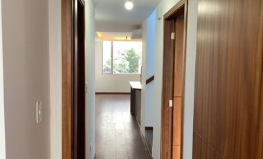 Vendo Departamento - Jardines de Amagasi - Norte de Quito