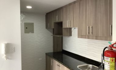 Vendo Departamento - Jardines de Amagasi - Norte de Quito