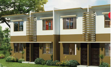 Zamboanga Property for Sale - Townhouse by Filinvest