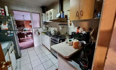 Casa 4 dormitorios, con ampliación con entrada independiente, Collao, Concepción
