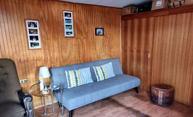 Casa 4 dormitorios, con ampliación con entrada independiente, Collao, Concepción