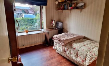 Casa 4 dormitorios, con ampliación con entrada independiente, Collao, Concepción