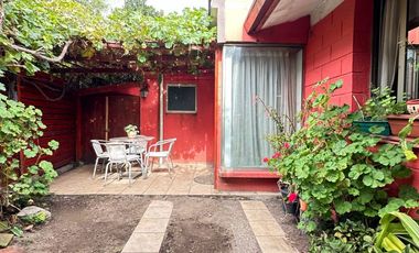 Casa 4 dormitorios, con ampliación con entrada independiente, Collao, Concepción