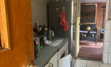 Casa 4 dormitorios, con ampliación con entrada independiente, Collao, Concepción