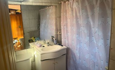 Casa 4 dormitorios, con ampliación con entrada independiente, Collao, Concepción