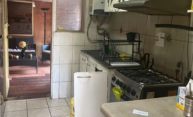 Casa 4 dormitorios, con ampliación con entrada independiente, Collao, Concepción