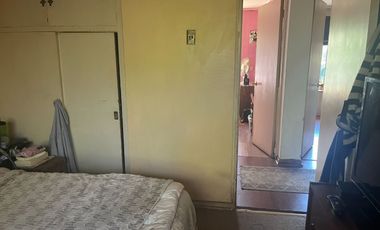 Casa 4 dormitorios, con ampliación con entrada independiente, Collao, Concepción