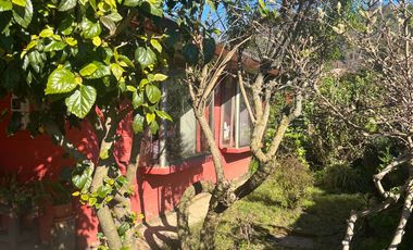 Casa 4 dormitorios, con ampliación con entrada independiente, Collao, Concepción
